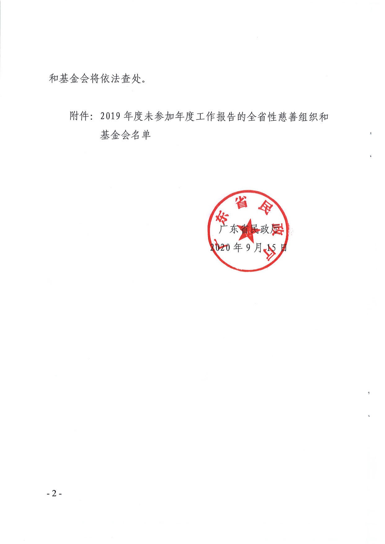 成人视频
关于全省性慈善组织和基金会2019年度工作报告情况的通报_2.jpg
