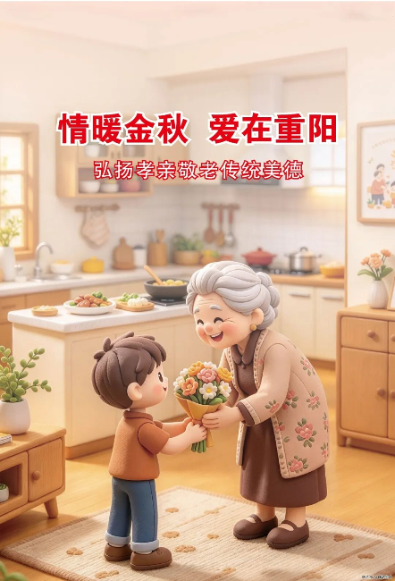 情暖金秋 爱在重阳 弘扬孝亲敬老传统美德.jpg